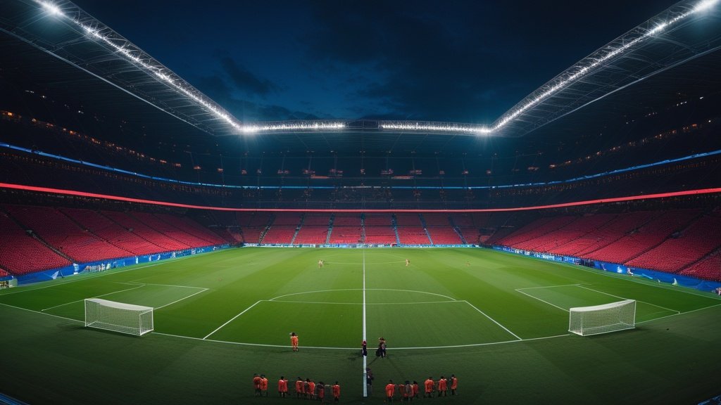 Lens vs PSG: Thách thức định mệnh tại Ligue 1